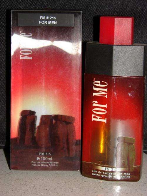 Celcius for Men - Eau de Toilette 100ml